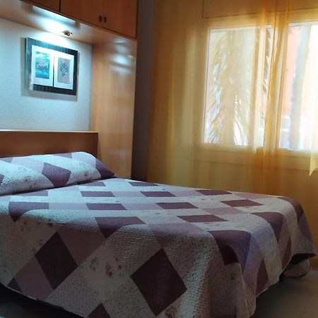 Bonito Apartamento, Con Piscina, Excelente Wifi Y Aire Acondicionado 帕尔斯 外观 照片