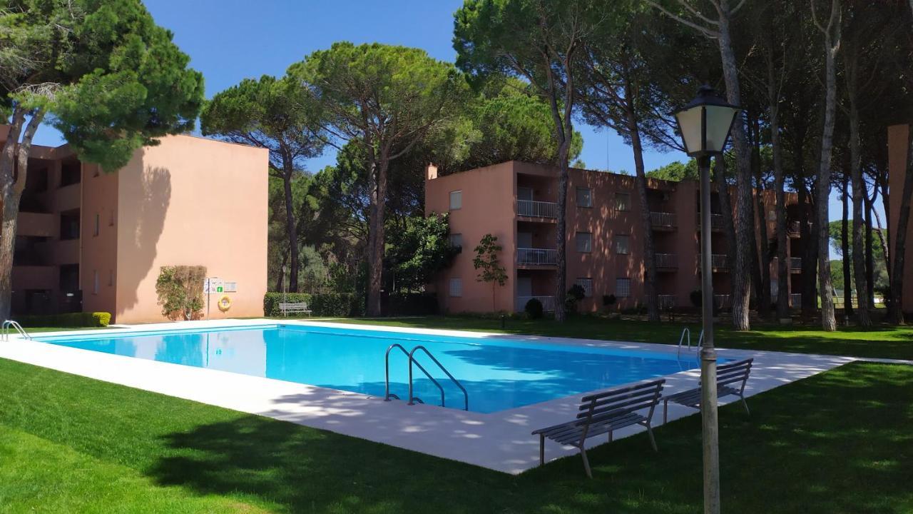 Bonito Apartamento, Con Piscina, Excelente Wifi Y Aire Acondicionado 帕尔斯 外观 照片