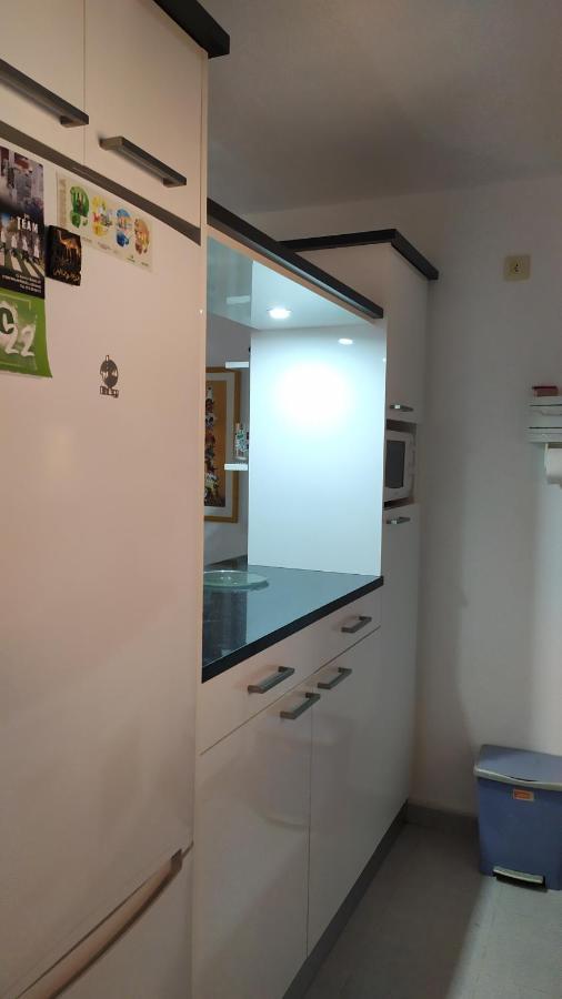 Bonito Apartamento, Con Piscina, Excelente Wifi Y Aire Acondicionado 帕尔斯 外观 照片