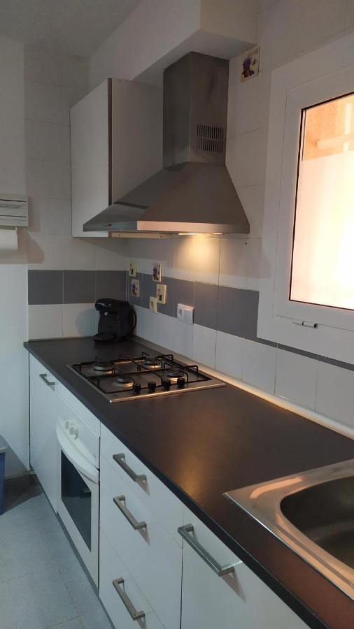 Bonito Apartamento, Con Piscina, Excelente Wifi Y Aire Acondicionado 帕尔斯 外观 照片