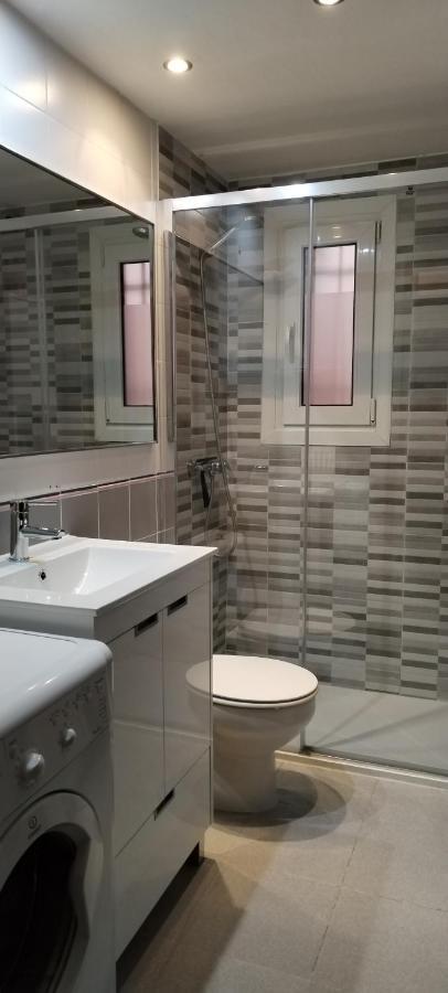 Bonito Apartamento, Con Piscina, Excelente Wifi Y Aire Acondicionado 帕尔斯 外观 照片