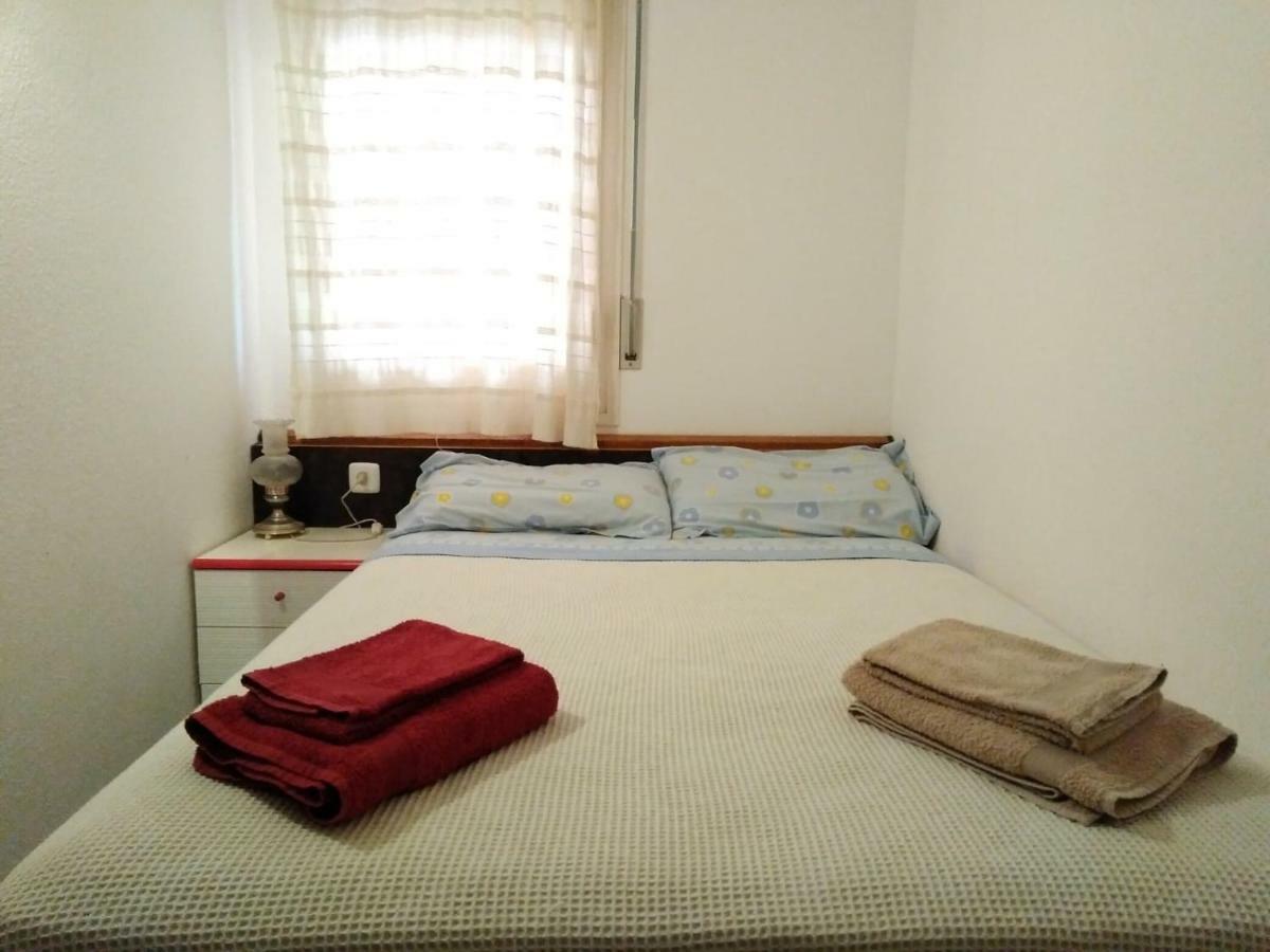 Bonito Apartamento, Con Piscina, Excelente Wifi Y Aire Acondicionado 帕尔斯 外观 照片